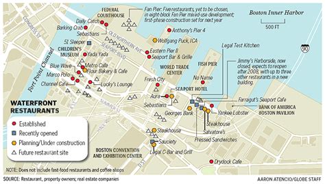 Gay bars boston map - lalapalook