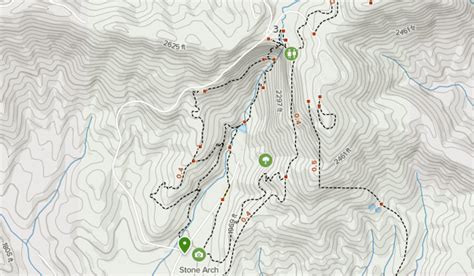 Amicalola Falls State Park | List | AllTrails