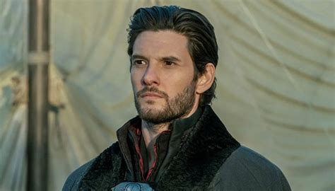 Netflix ‘Shadow and Bone’: Ben Barnes sheds light on the darkling’s origin story