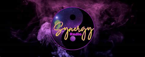 Listen to Synergy Radio | Zeno.FM