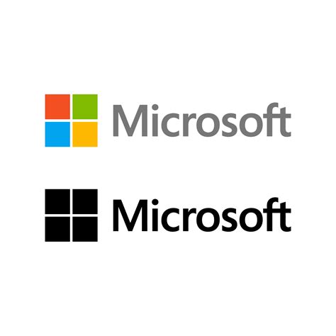 microsoft logo transparente png 24983596 PNG