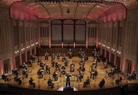 Cleveland Orchestra returns to Severance Hall — via Adella (Oct. 15 ...