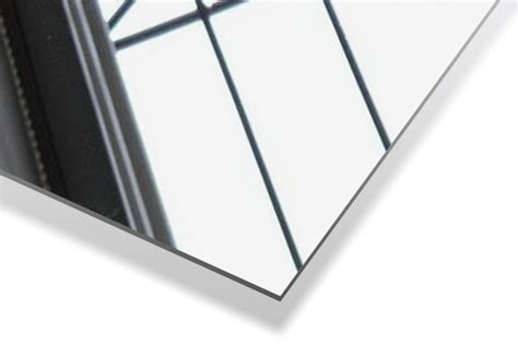 Mirror Finish Stainless Steel Sheet Grade 304 - MIH HOME