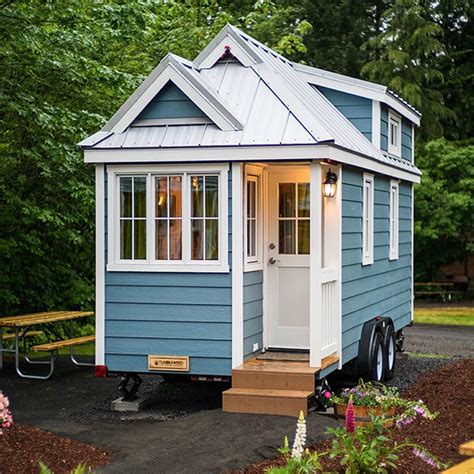 15 Amazing Tiny Homes: Pictures of Tiny Houses Inside and Out: Family Handyman