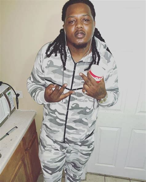 Rapper FBG Duck reportedly dies at age 26 after he was gunned down in Chicago drive-by shooting