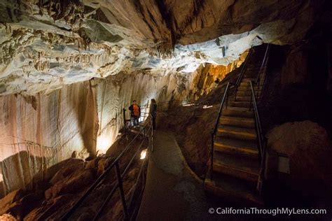 Mercer Caverns Tour in Murphys - California Through My Lens | Mercer caverns, Caves in ...