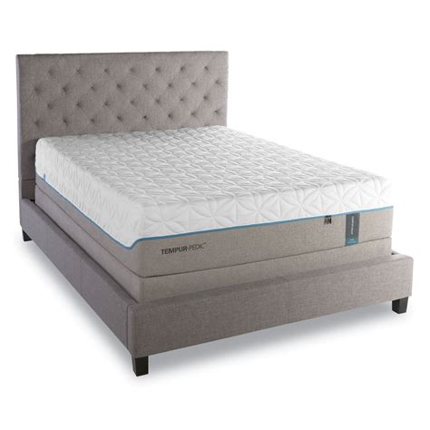 Tempur-Pedic TEMPUR-Cloud® Luxe Ultra-Plush Queen Mattress