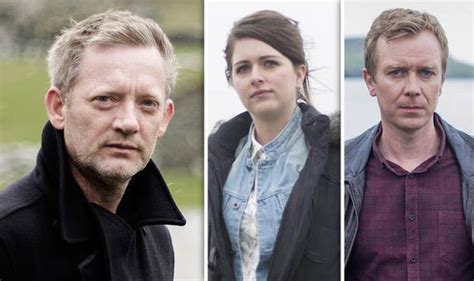 Shetland season 4 cast: Who stars in Shetland series 4? | TV & Radio ...