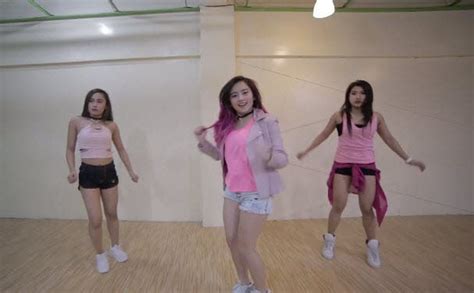 Ella Cruz – ‘Side to Side’ by Ariana Grande Dance Cover (Video) | Starmometer