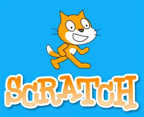 Scratch Projects – Coundon Primary School