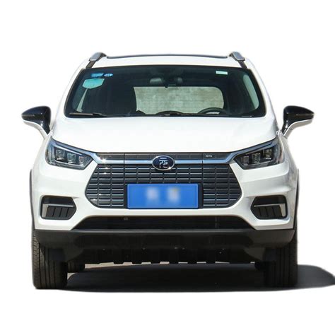 Discount BYD Yuan EV360 in Stock - BYD Yuan EV360 for Sale- DAYU