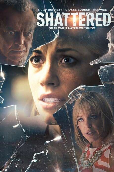 ‎Shattered (2017) directed by Natasha Kermani • Reviews, film + cast • Letterboxd