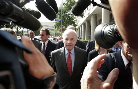 A look back the Enron scandal after nearly 20 years - Marketplace