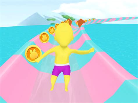 Aquapark game | Play HTML5 Games