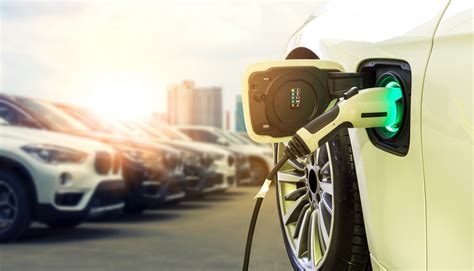 Exploring Types of Electric Cars | Propark Mobility