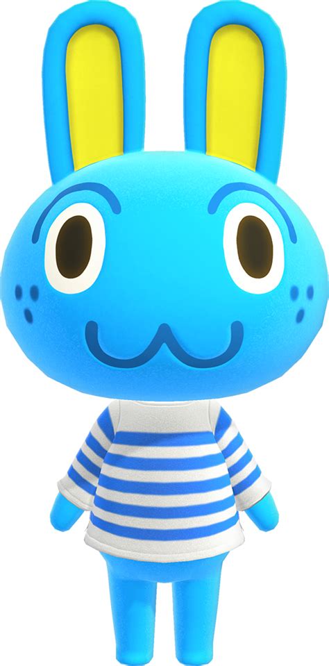 Hopkins - Nookipedia, the Animal Crossing wiki
