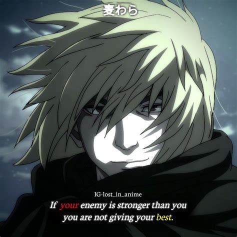 Thorfinn | Vinland saga, Anime quotes inspirational, Halloween wallpaper iphone backgrounds