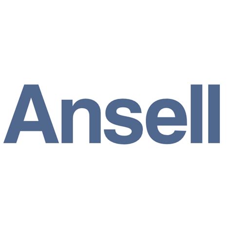 Ansell logo png download