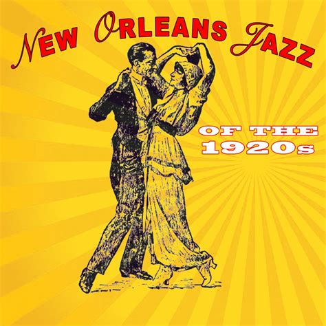 ‎New Orleans Jazz of the 1920s by Various Artists on Apple Music