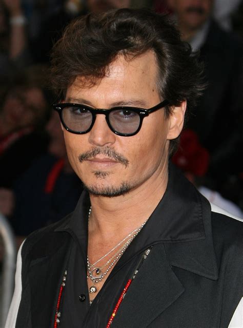 Johnny Depp | Tim Burton Wiki | FANDOM powered by Wikia