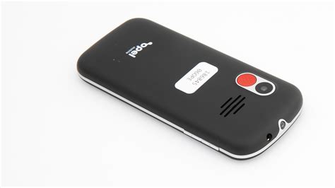 Opel BigButton M Review | Mobile phones for seniors | CHOICE