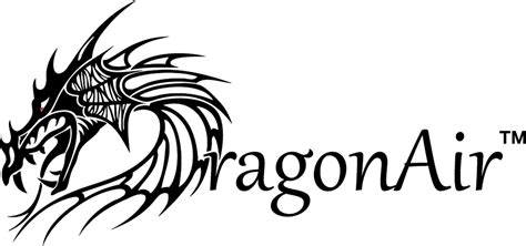 Dragon Air Logo Png Vector Svg Free Download - vrogue.co