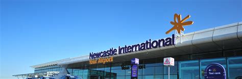 Newcastle International Airport and TUI celebrate 60th anniversary