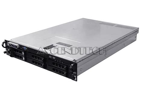 PowerEdge 2950 E2K-EMS01 | Dell Pe 2950 2U Rack Server E2K-EMS01