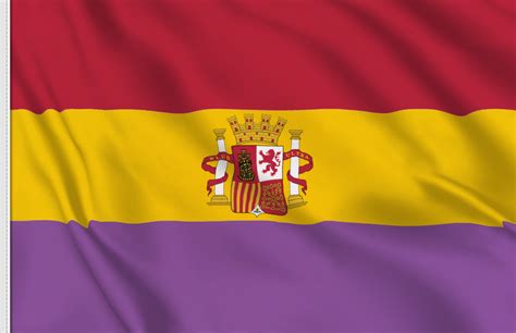 Second Spanish Republic Flag to buy | Flagsonline.it