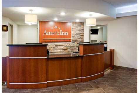 AmericInn by Wyndham | Wyndham Hotels & Resorts