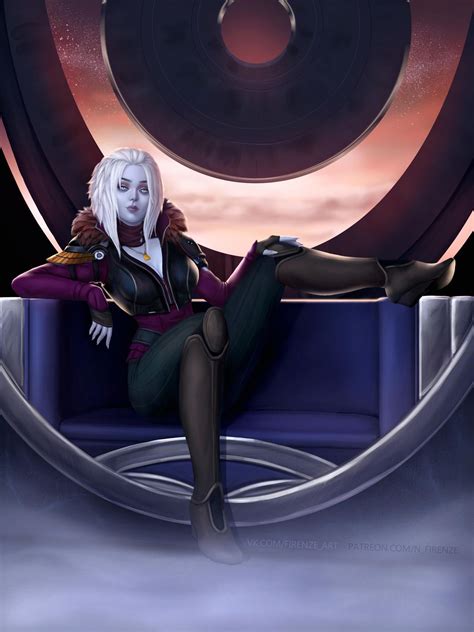 Mara Sov Destiny 2 by anastasiafirenze on DeviantArt | Destiny backgrounds, Destiny comic ...