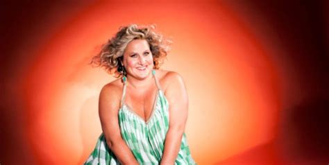 Somebody Somewhere: HBO Orders Comedy Series Starring Bridget Everett - canceled + renewed TV ...