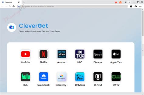 CleverGet Video Downloader 50% Off Coupon Codes 2024