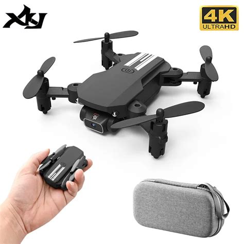 2022 New XKJ LSRC Mini Drone 4K 1080P HD Camera WiFi Fpv Air Pressure ...