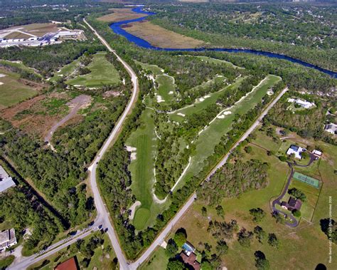 River Bend Golf Club is a quiet escape near Daytona International Speedway - Golf Blog, Golf ...