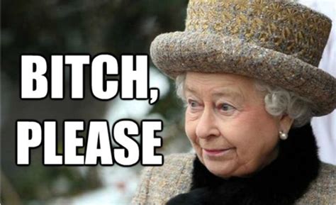 Pin by Adam Smith on Things that make me laugh | Queen meme, Queen elizabeth memes, British memes