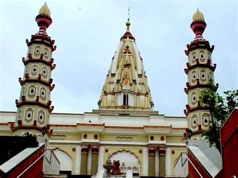 temples of mumbai