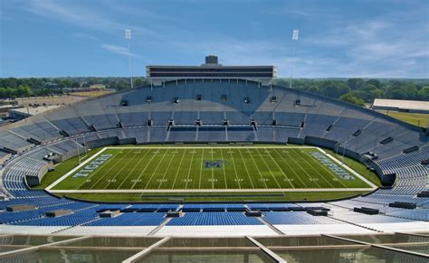 Liberty Bowl Stadium | Liberty bowl, Stadium, Soccer field