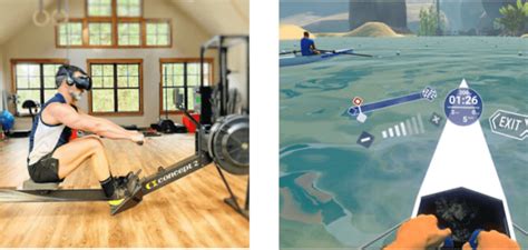 16 Best VR Fitness Games to Lose Weight in 2024: VR Workouts