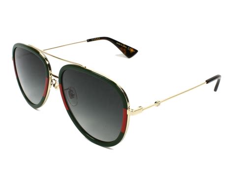 Gucci Sunglasses GG-0062-S 003