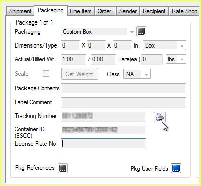 How To Reprint Usps Label - Ythoreccio