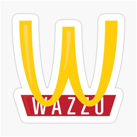 Wazzu Gifts & Merchandise | Redbubble