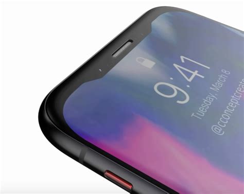 iPhone X2 Leak Reveals Apple's Essential Upgrades