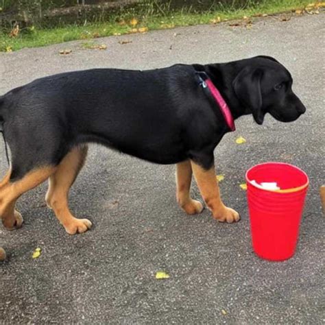 How To Find Labrador Rescue Near Me