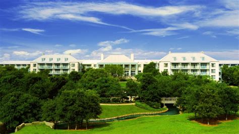 Hyatt Regency Hill Country Resort and Spa, Texas, United States