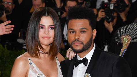 Who is The Weeknd's girlfriend right now? Here's what we know | My ...