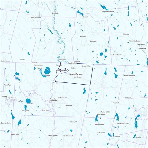 North Canaan, Canaan CT - Neighborhood Guide | Trulia