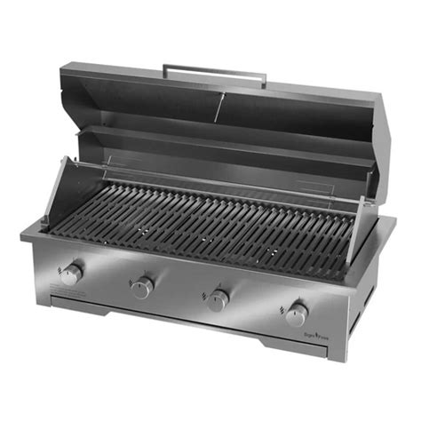 Griller Gas Braai & Cooker Dome, 970mm