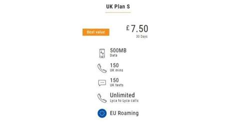 £10 Lycamobile Top Up Voucher Code - To Email - PayPal Credit/Debit ...