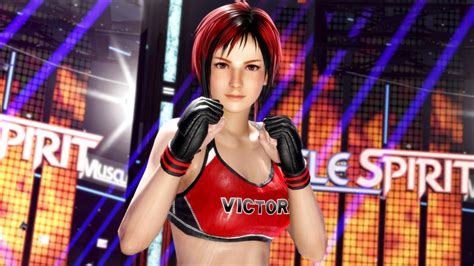 Dead or Alive 6 Tier List | AllGamers